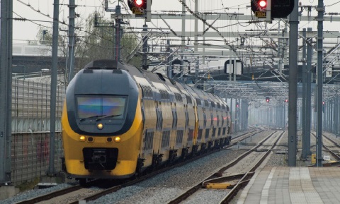 數字地鐵對講機系統 數字地鐵對講機系統