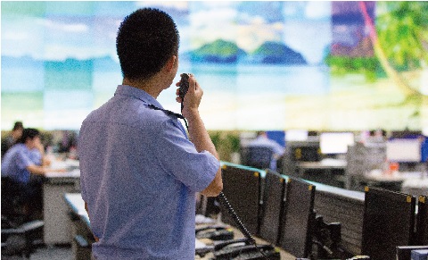 無線電對講機 無線電對講機