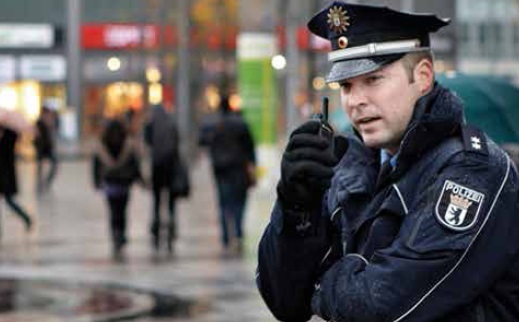 對講機報案系統 對講機報案系統