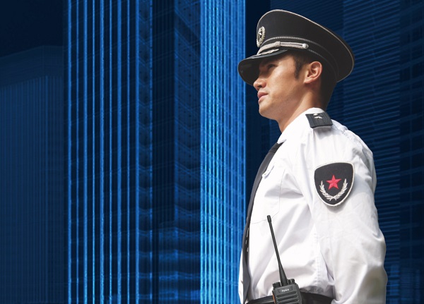 保安對講機IC-F26 保安對講機IC-F26