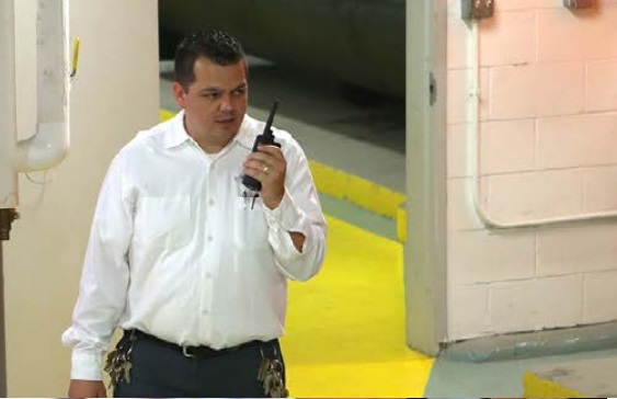 防爆對講機(jī) 防爆對講機(jī)