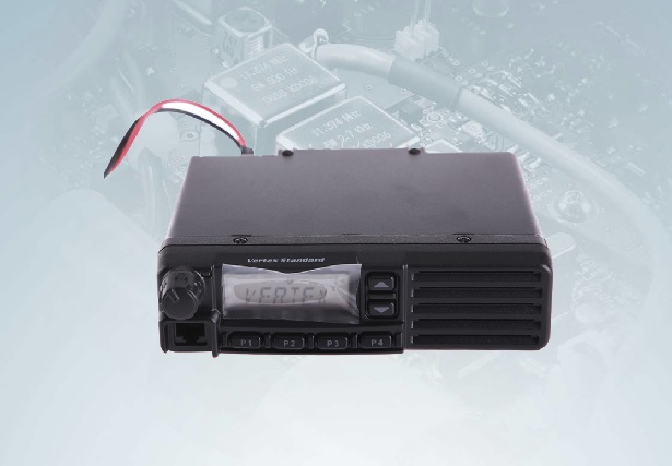 VX-2208車載對講機(jī) VX-2208車載對講機(jī)